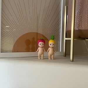 Sonny Angel Fruit Series